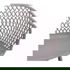 Piazza Outdoor Chair Grey - Set Of Two thumbnail 7