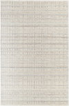 Mardin Handmade Rug, by Surya, 3' length x 2' width thumbnail