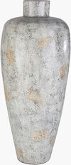 Cantor Vase, by Surya, 12" width x 28" height thumbnail