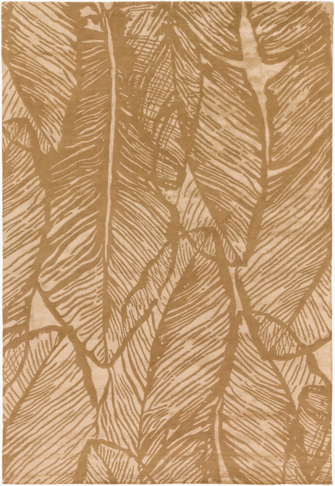 Modern Classics Handmade Rug, by Surya, 13' length x 9' width