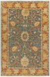 Hillcrest Handmade Rug thumbnail 0