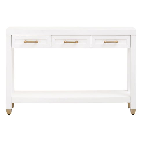 Stella Narrow Console Table