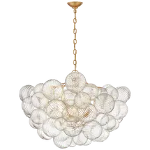 Online Designer Bathroom Talia Large Chandelier