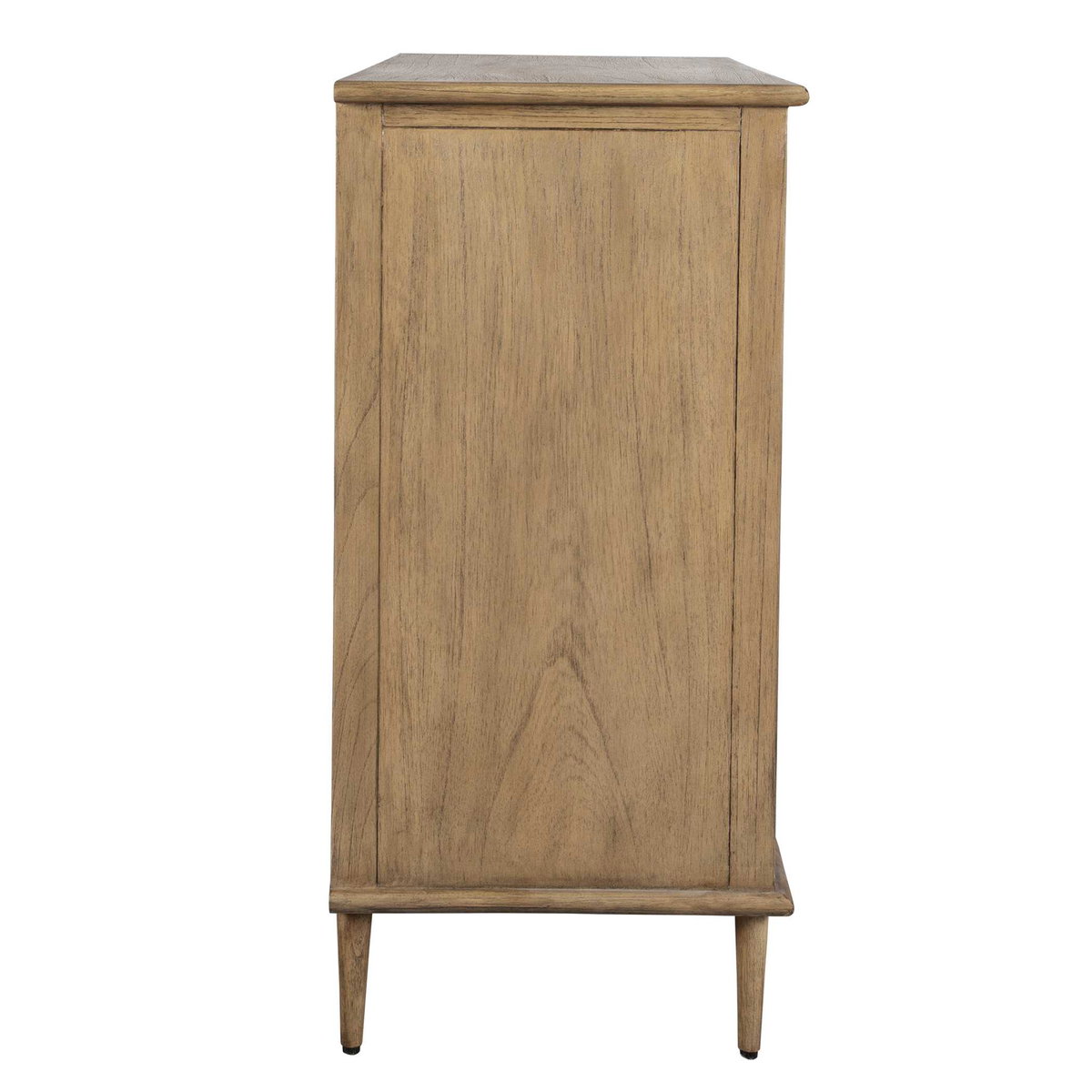 Coast 2 Door Rattan Cabinet, Furniture by Uttermost, 36" width x 34" height x 16" depth View 7