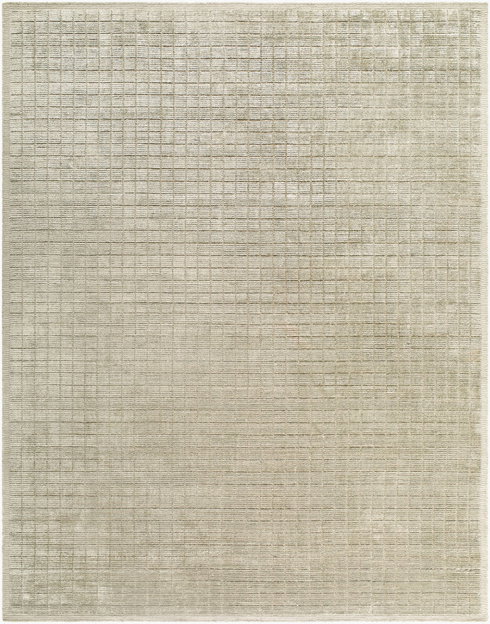 Carre Handmade Rug