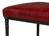 Kings Road Bench  Leather thumbnail 11