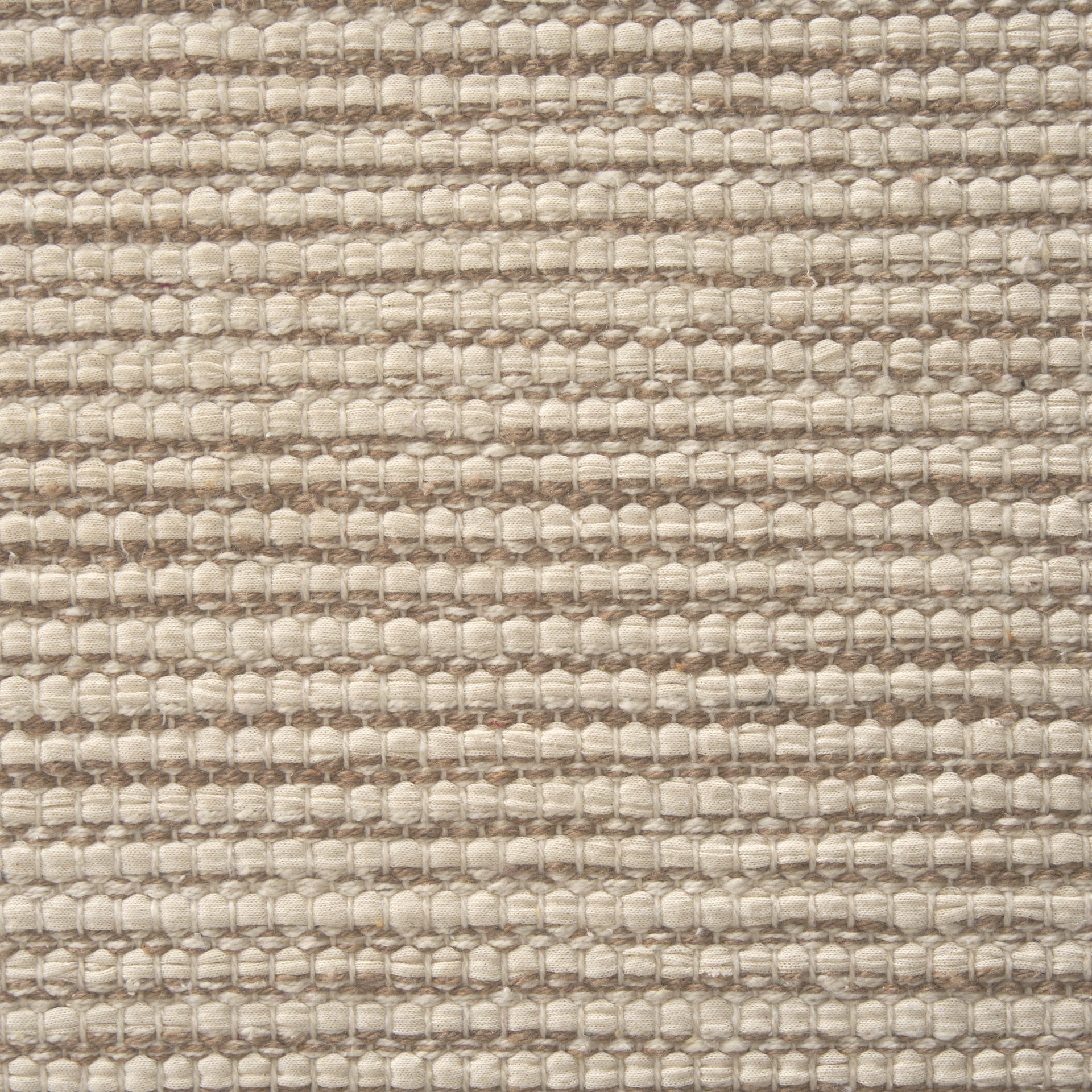 Tadi Rectangular Dark Brown Wood with Rug Seat Bench, Benche by Mercana, 57" length x 21.25" width x 19.25" height View 3