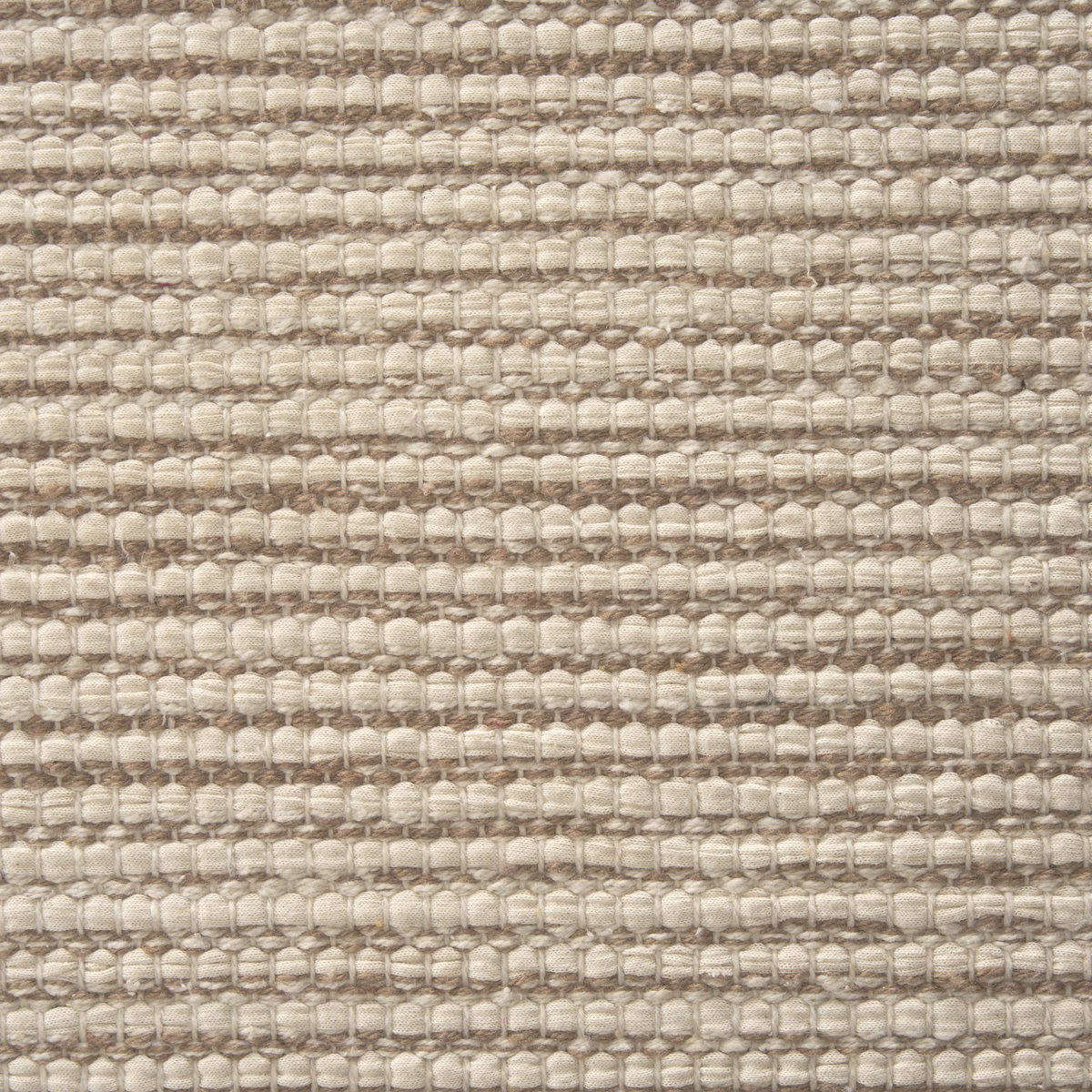 Tadi Rectangular Dark Brown Wood with Rug Seat Bench, Benche by Mercana, 57" length x 21.25" width x 19.25" height View 3