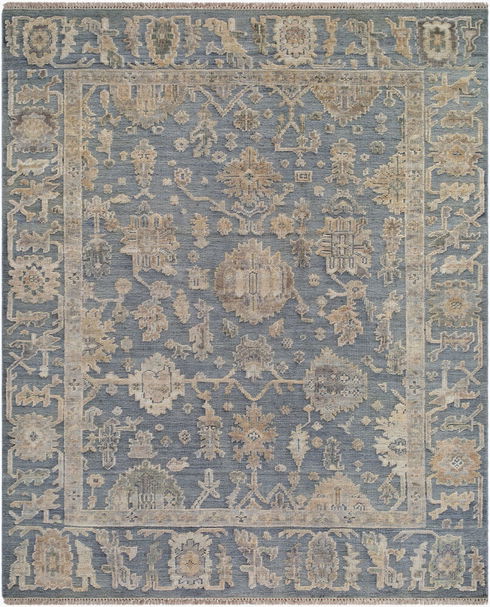 Sinclair Handmade Rug