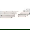 Clara Modular 2-Seat Right Slim Arm Sofa thumbnail 7