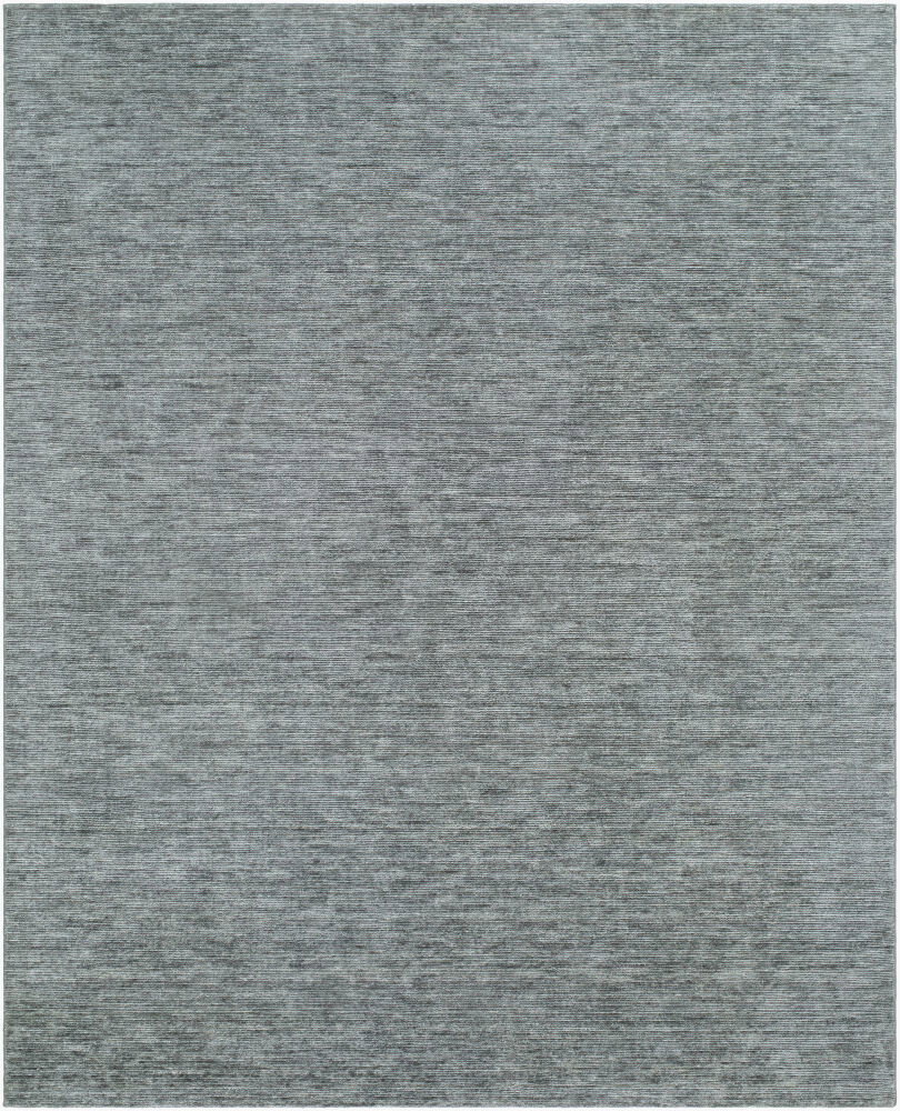 El Corte Handmade Rug, by Surya, 7'6" length x 5' width