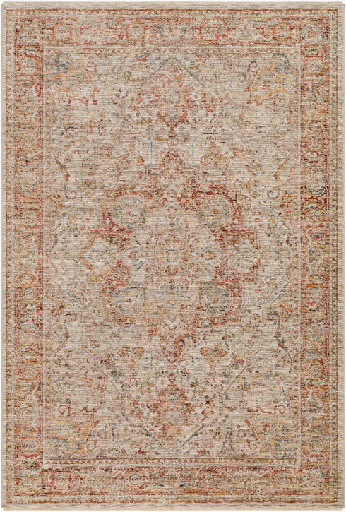Naila Machine Woven Rug