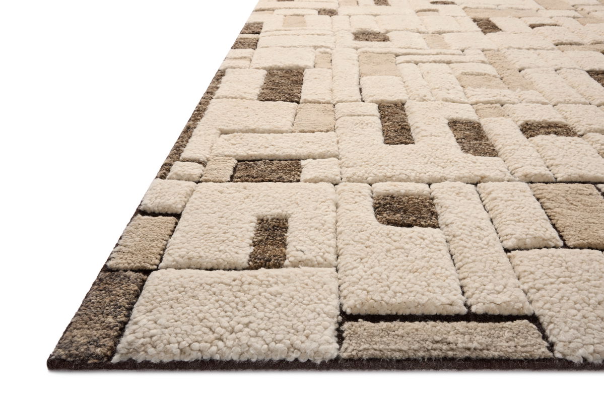 Loloi Octavia Rug, 2'9" length x 8' width View 2