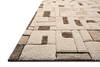 Loloi Octavia Rug, 2'9" length x 8' width thumbnail 2