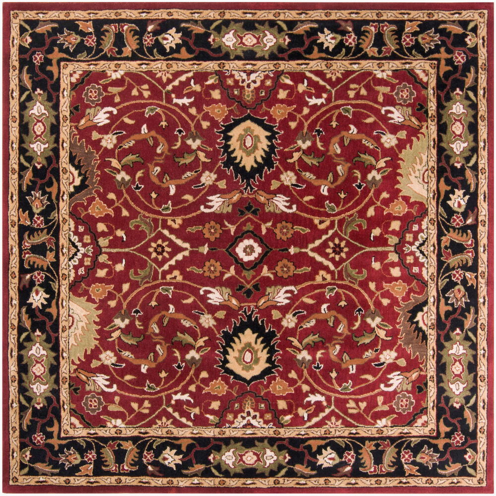 Caesar Handmade Rug large image 