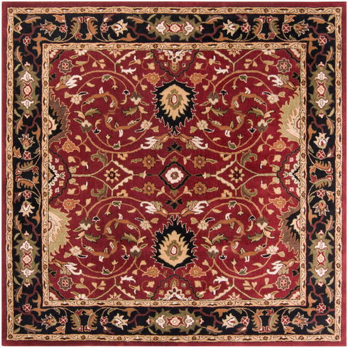 Caesar Handmade Rug