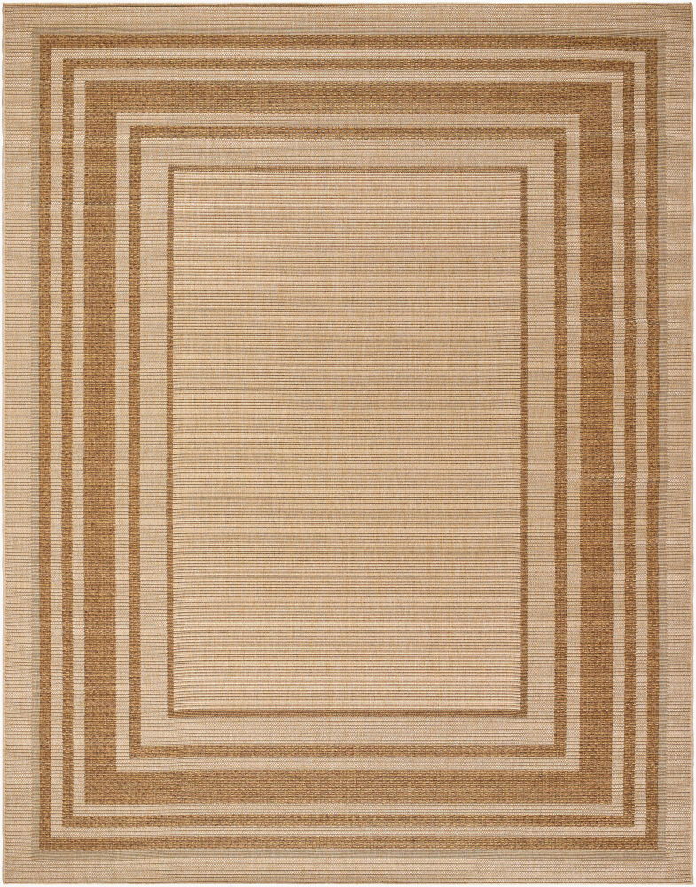 Pismo Beach Machine Woven Rug large image 