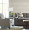 Cattail Weave Brown Peel & Stick Wallpaper thumbnail 6