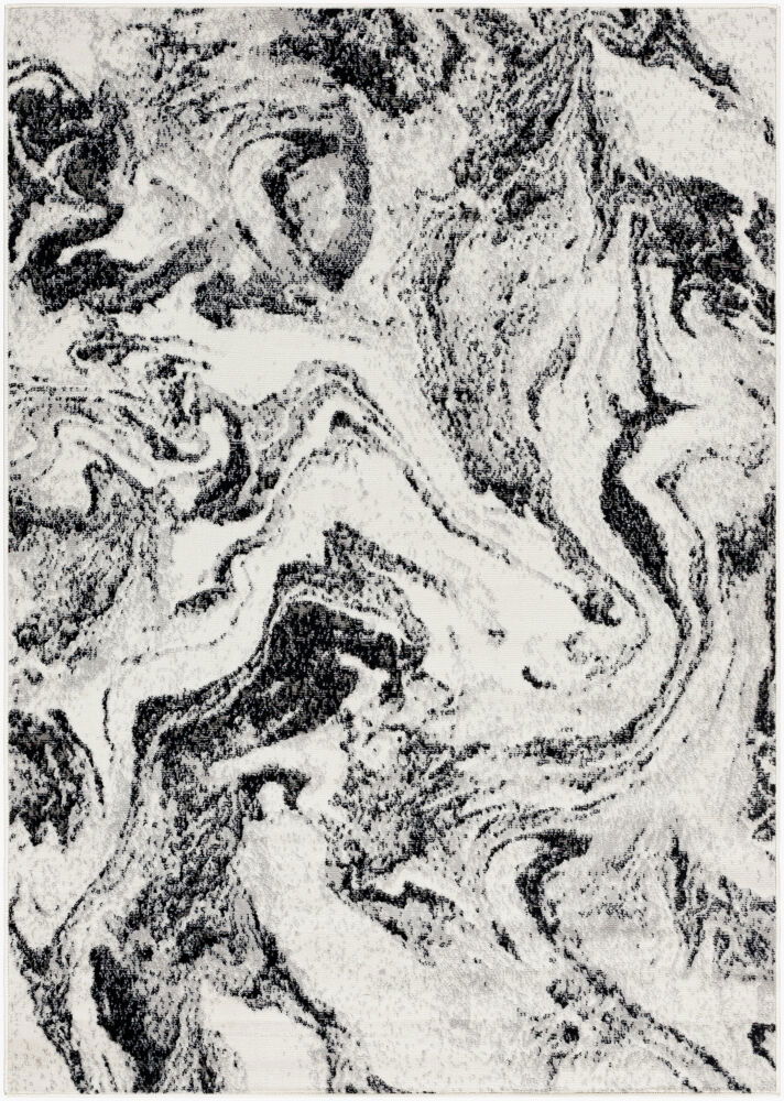 Pisa Machine Woven Rug large image 