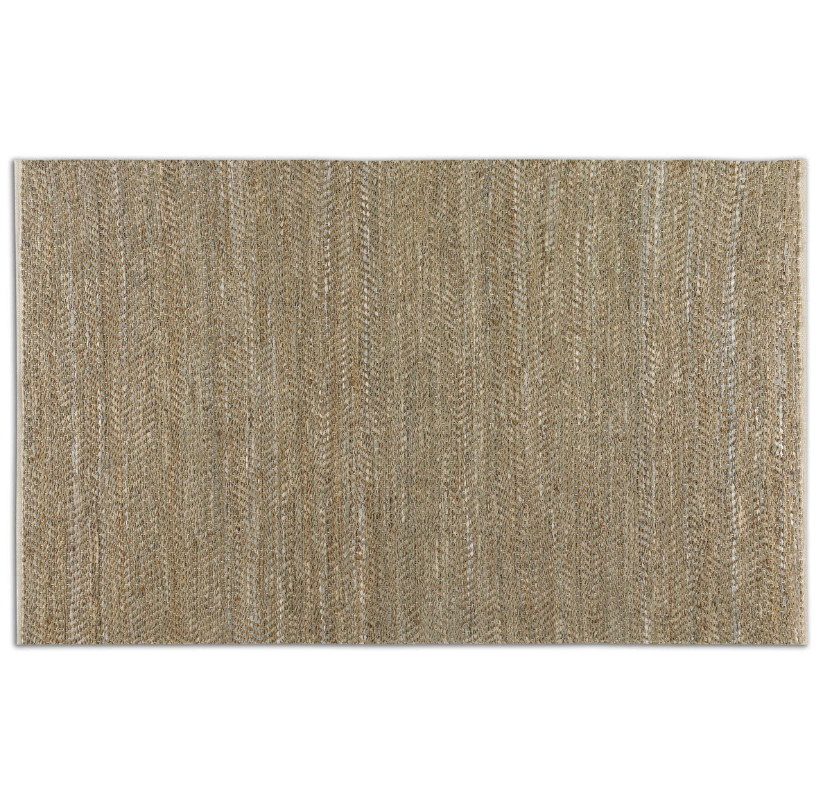 Tobais 8 X 10 Rug - Beige, by Uttermost, 8' width x 10' height x 0.37" depth View 3
