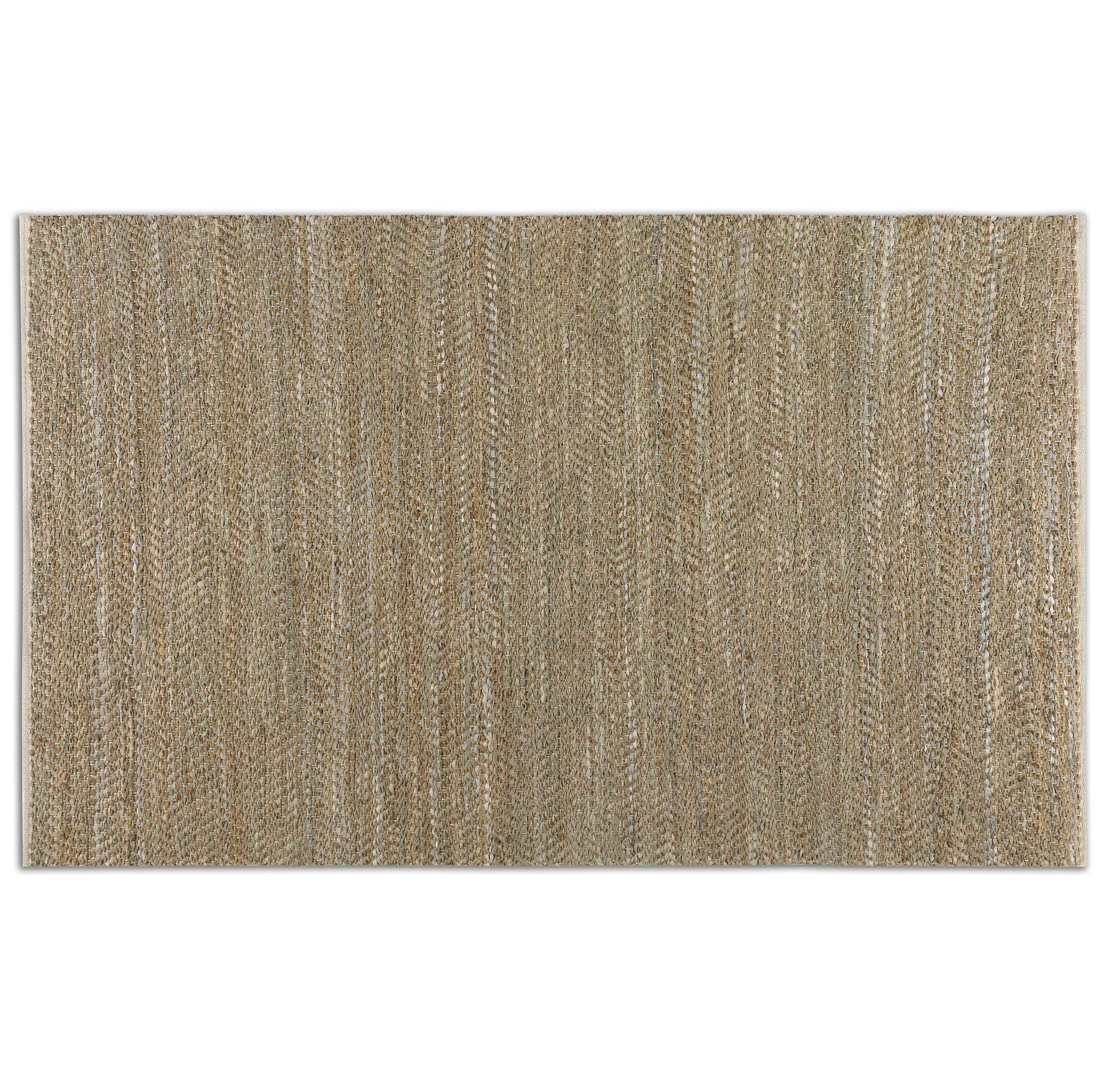 Tobais 8 X 10 Rug - Beige large image 