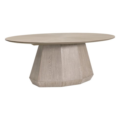 Coulter Oval Dining Table