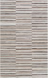 Zander Handmade Rug, by Surya, 8' length x 5' width thumbnail
