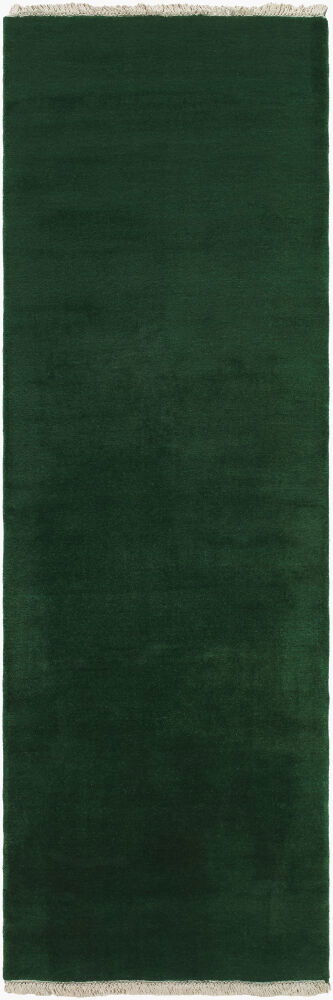 Evergreen Handmade Rug large image 