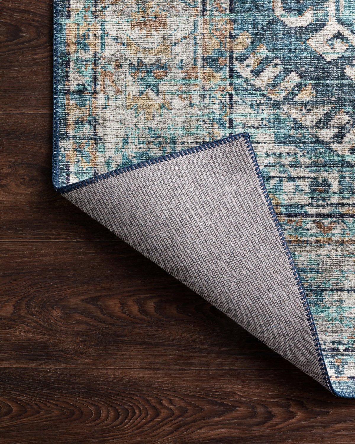 Loloi Skye Rug, 2' length x 5' width View 7