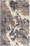 Socrates Handmade Rug, by Surya, 7'6" length x 5' width thumbnail