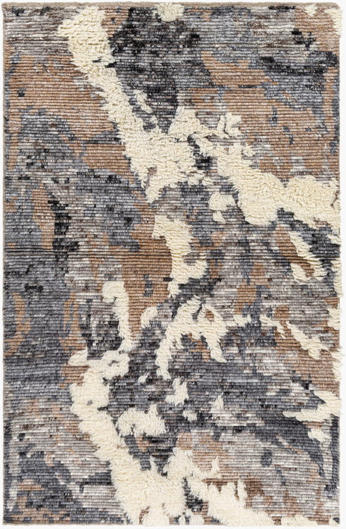 Socrates Handmade Rug