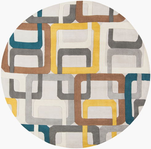 Forum Handmade Rug