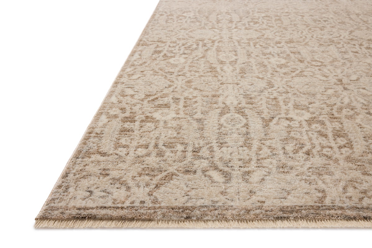 Loloi Clarisse Rug, 5'1" length x 7'6" width View 3