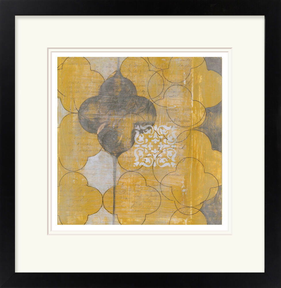 Surya Wall Decor, Painting, 28" width x 29" height