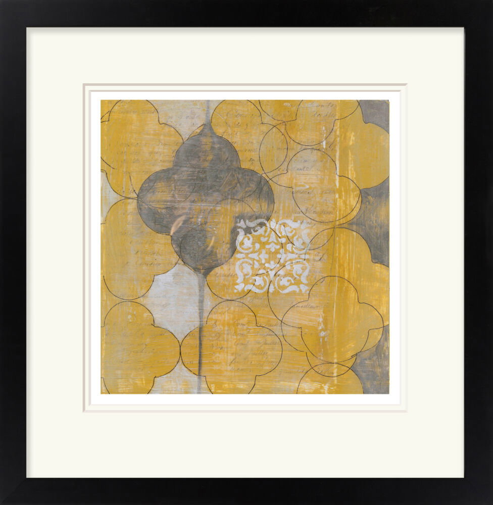 Surya Wall Decor, Painting, 28" width x 29" height