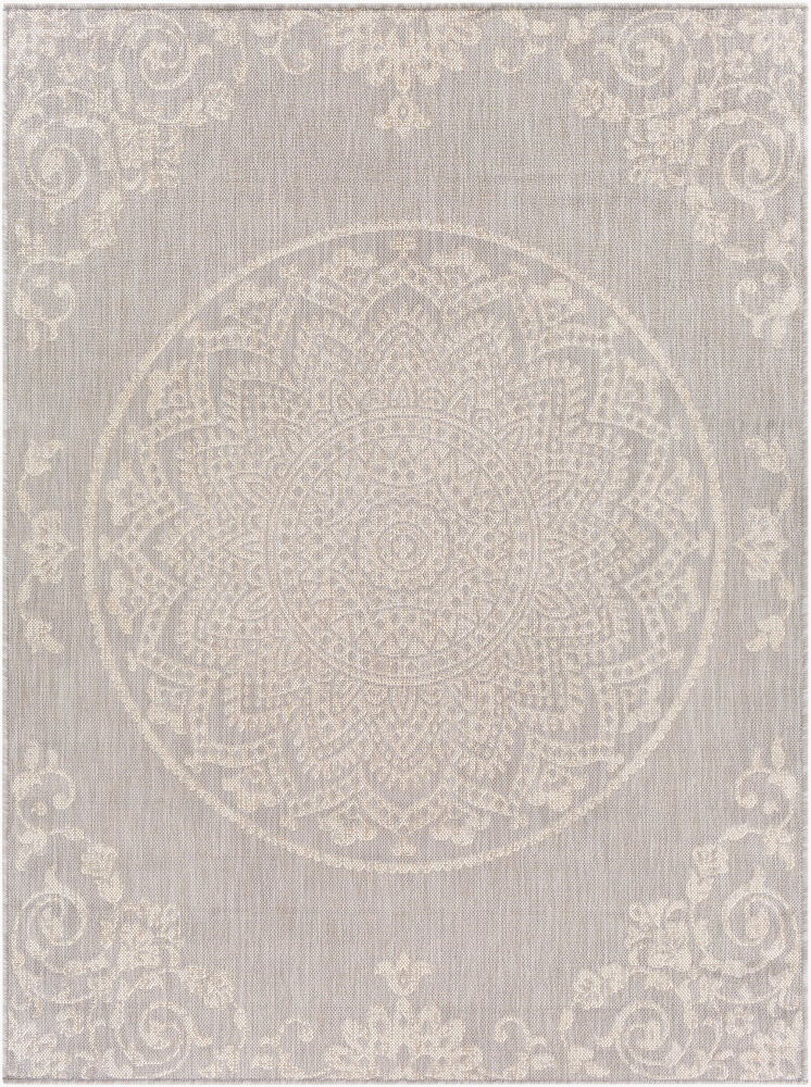 Malibu Machine Woven Rug large image 