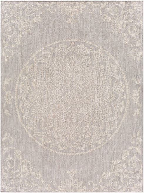 Malibu Machine Woven Rug
