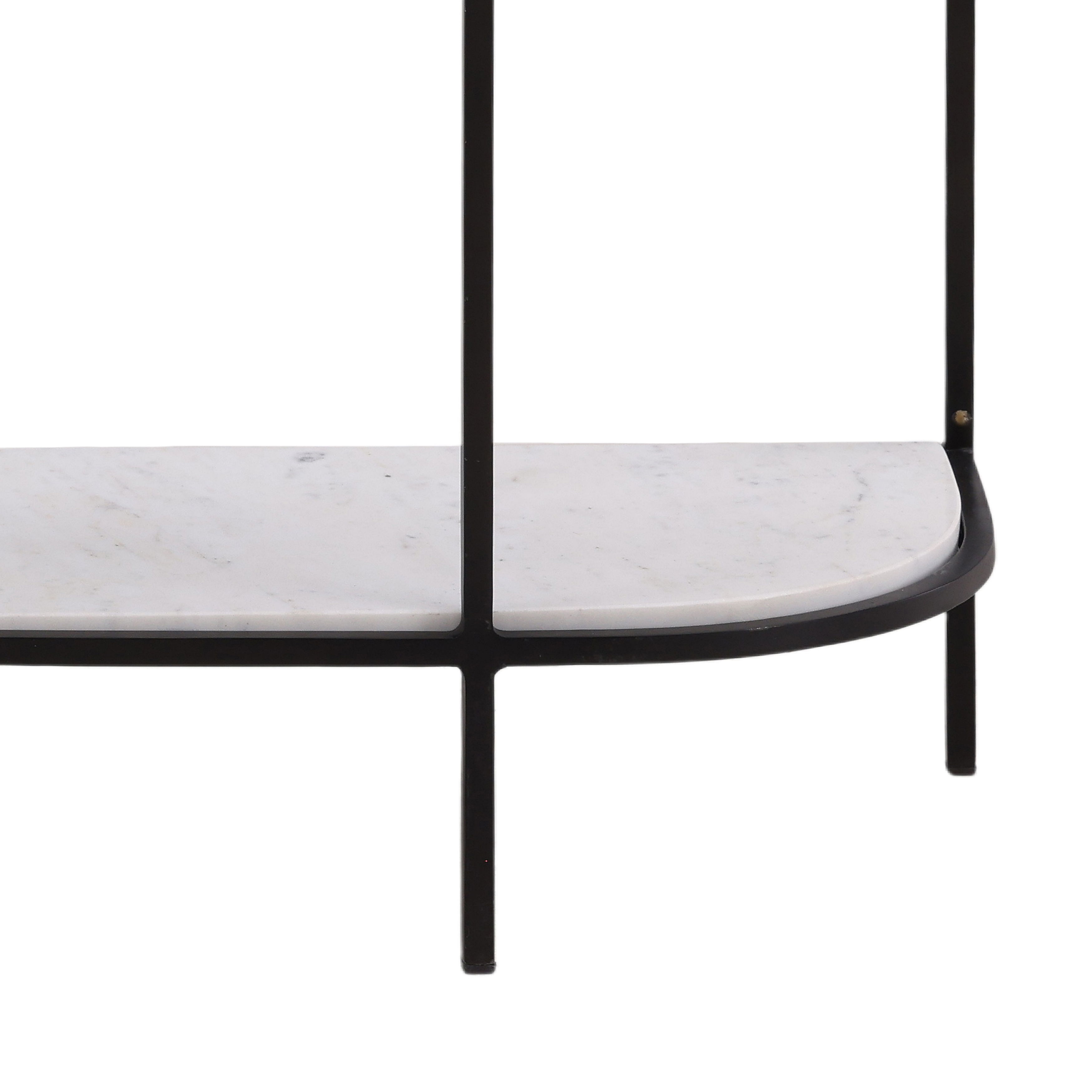 Brian Console Table White large image 