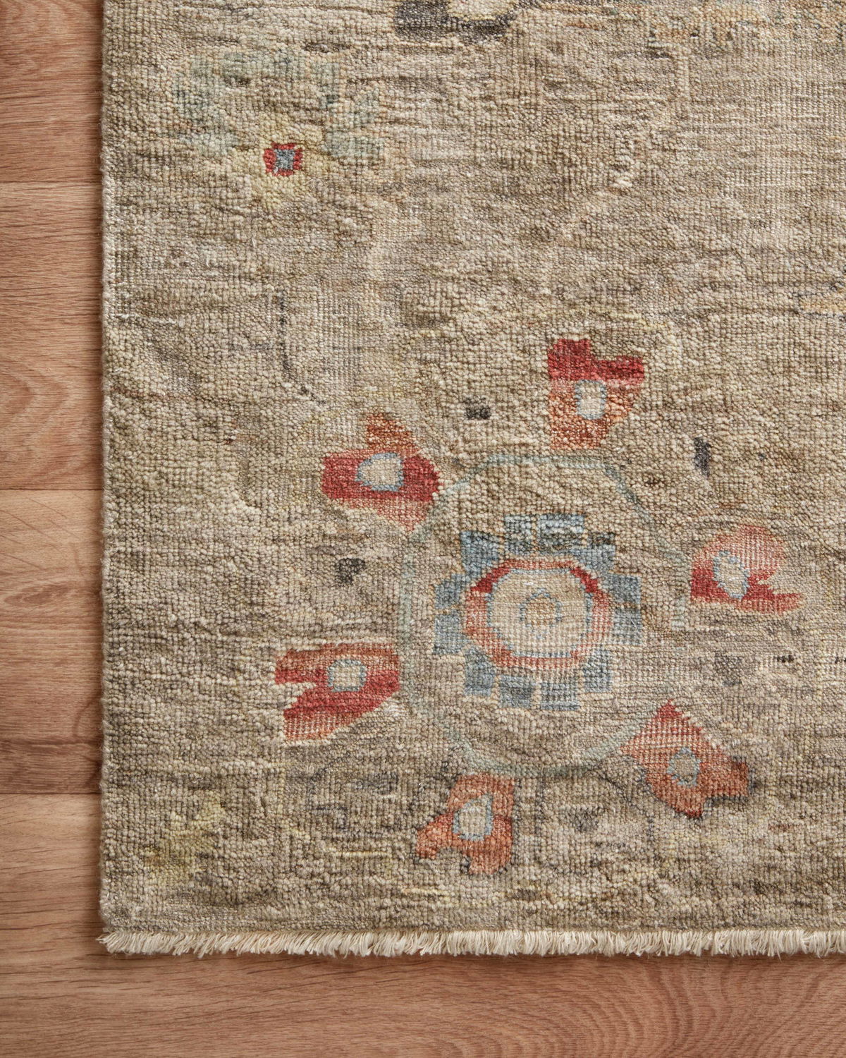 Loloi Legacy Rug, 6' length x 9' width View 3