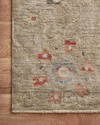 Loloi Legacy Rug, 6' length x 9' width thumbnail 3