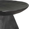 Shadow Pedestal Bowls Set/2, by Uttermost, 10.5" width x 11" height x 10.5" depth thumbnail 5
