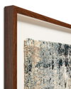 Loloi Architect Wall Art, Wall Hanging, 40" length x 40" width thumbnail 2