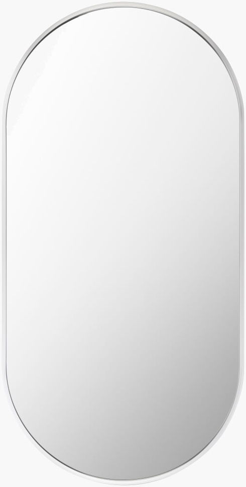 Aranya Accent Mirror