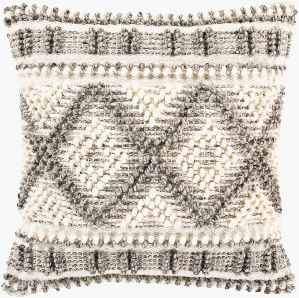 Faroe Accent Pillow large image 