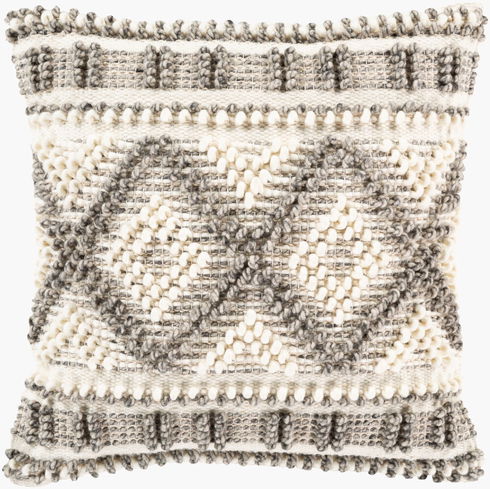 Faroe Accent Pillow