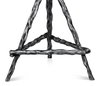 Planter's Table, Side & End Table by Sarreid, 14" length x 14" width x 24" height thumbnail 5