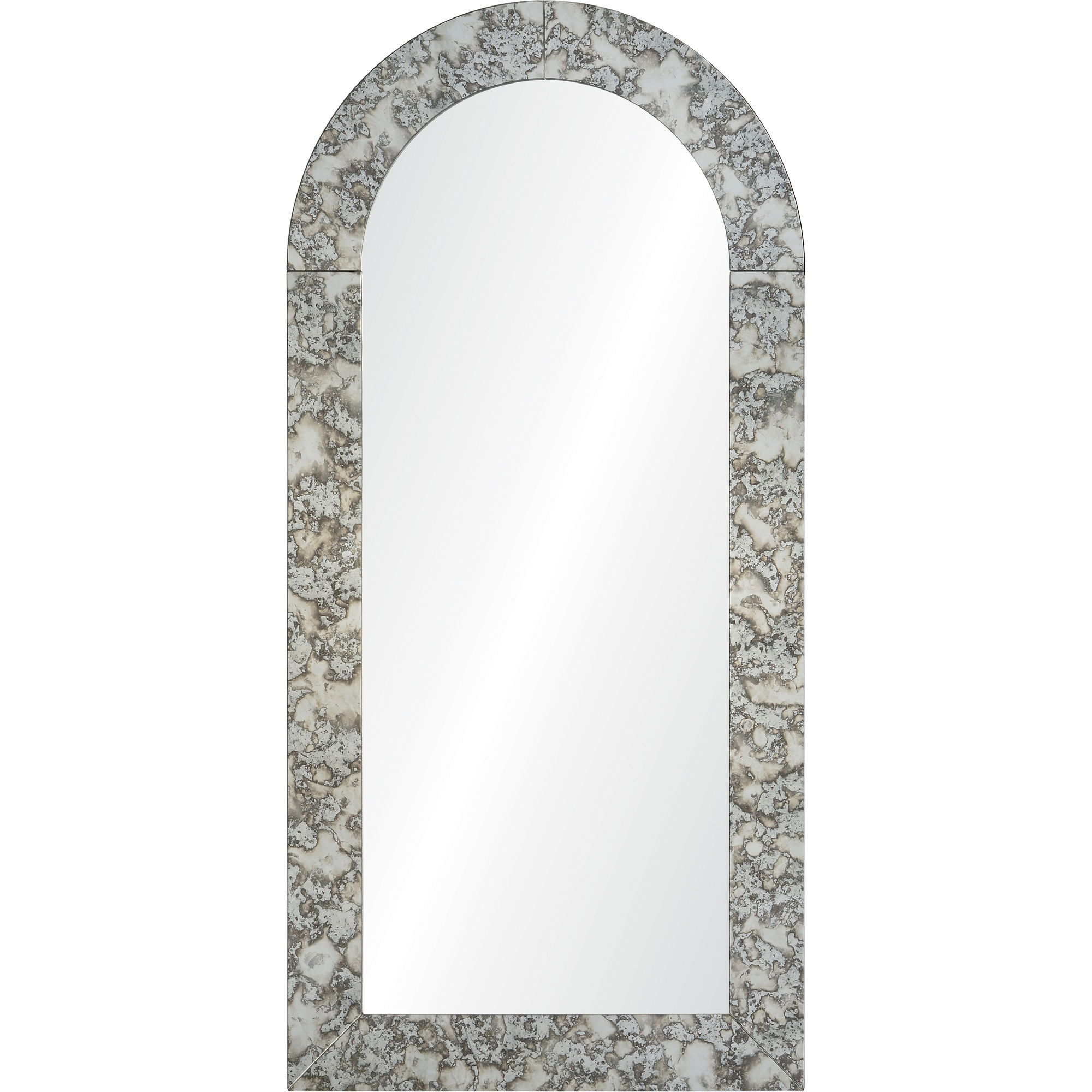 Vollard Wall Mirror large image 