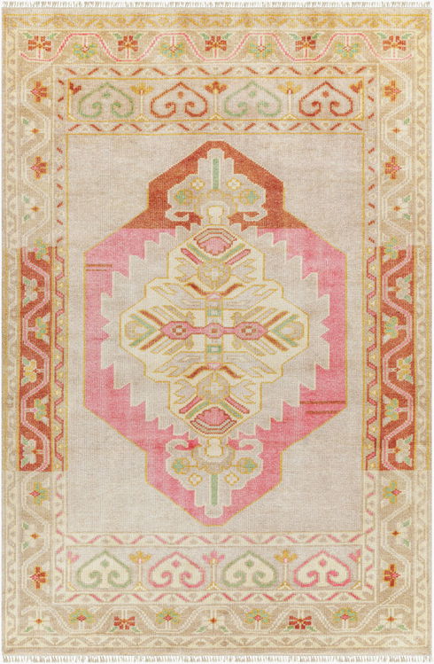 Anadolu Handmade Rug