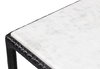 Dakor Console Table, by Sarreid, 1'2" length x 4'10" width x 2'6" height thumbnail 5