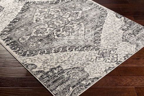 Tevazu Machine Woven Rug